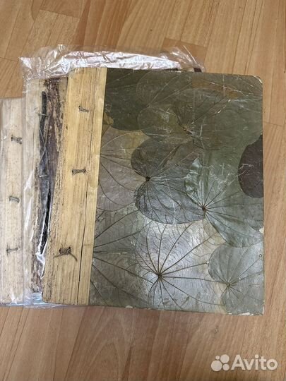 Альбом для фотографий новый