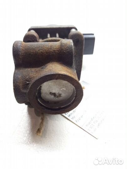 Клапан EGR Mitsubishi Grandis NA4W 4G69