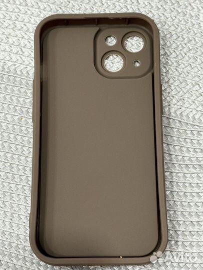 Чехол на iPhone 15