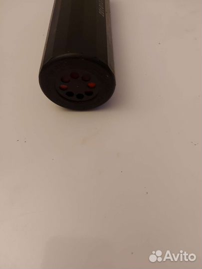 Насос к надувному матрацу