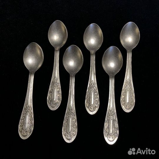 Ложка для солонки