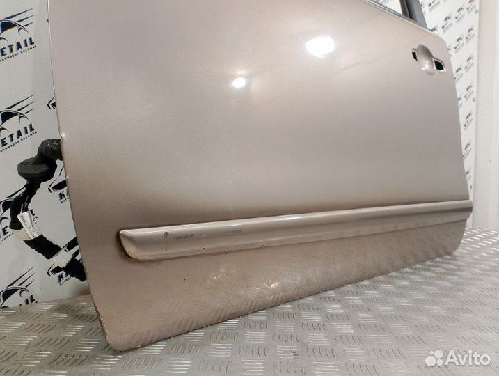 Дверь боковая передняя левая Nissan Note E11