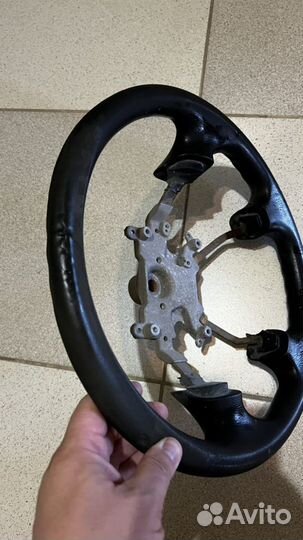 Руль Kia Cerato 1 2003-2007