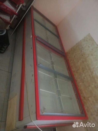 Холодильник бу