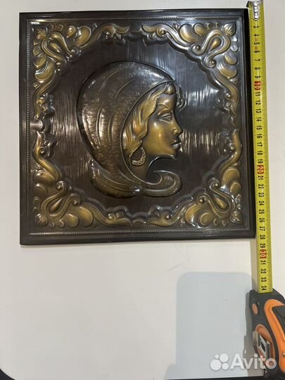 Чеканка СССР