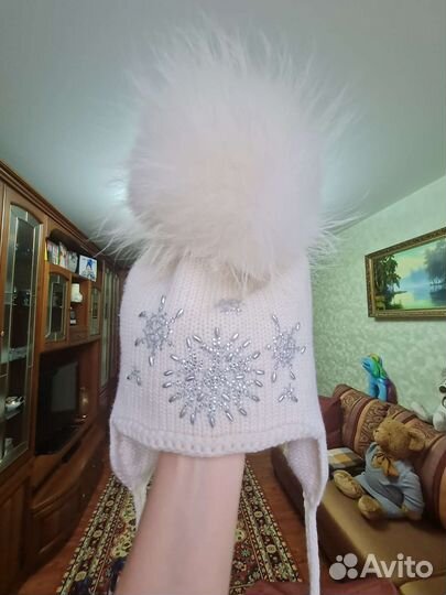 Шапка Catya Италия