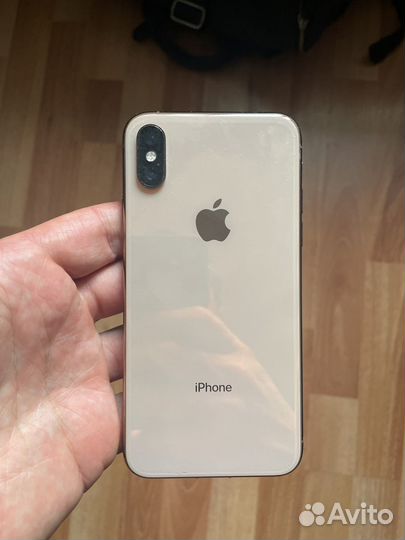 iPhone Xs, 64 ГБ