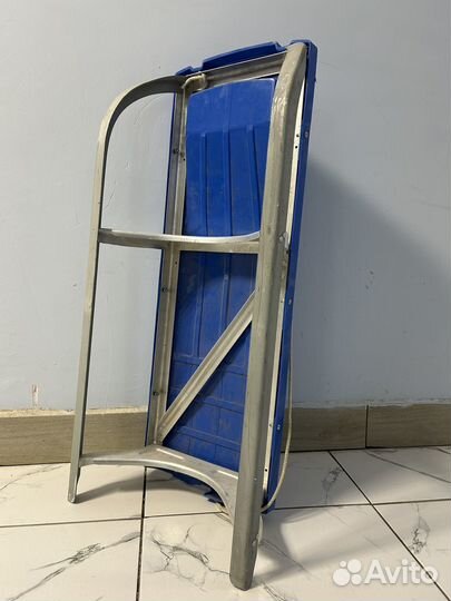 Детские санки