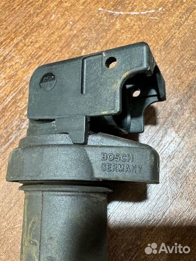 Катушка зажигания EP6 (BMW, Citroen)