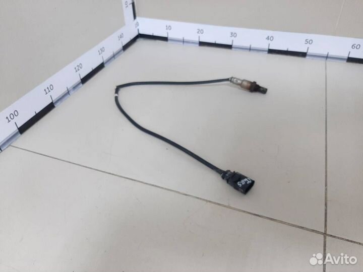 Датчик кислородный / Lambdasonde Skoda Octavia A7