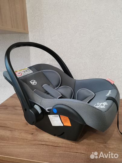 Автолюлька от 0