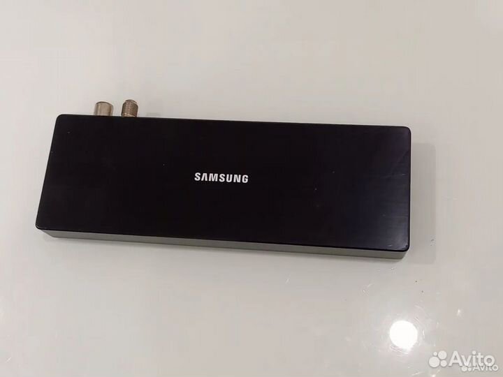 Разбор Samsung UE55MU9000