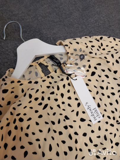 Новое летнее платье с ASOS