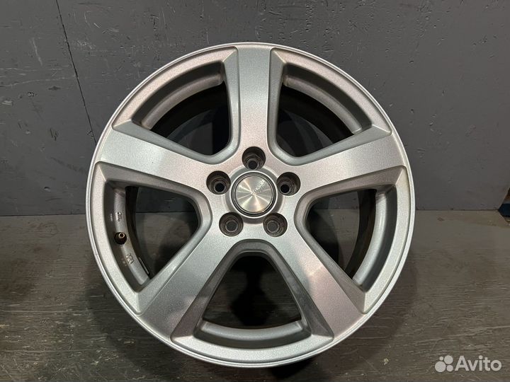 Диски R16 Grass HN