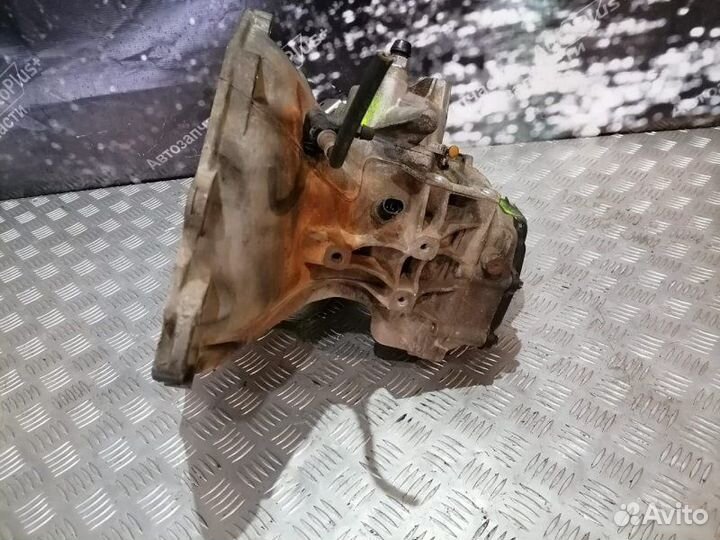 МКПП Opel Astra H 1.6