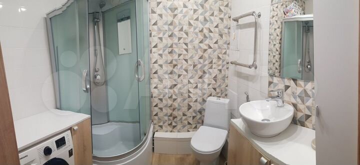 Квартира-студия, 25 м², 13/17 эт.