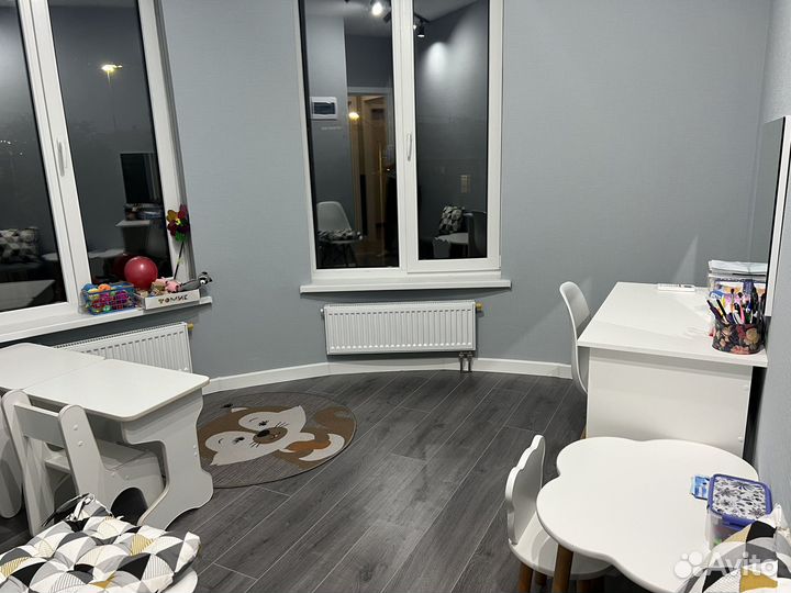 Подготовка к школе