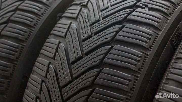 Michelin Alpin 6 205/60 R16 96H
