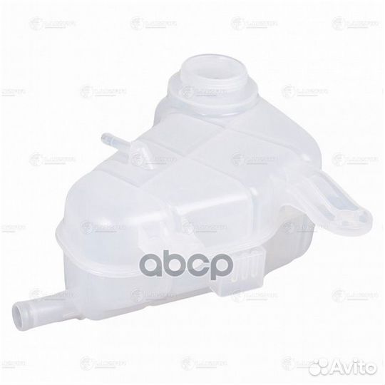 Бачок расширит. охл. жидкости chevrolet aveo T3