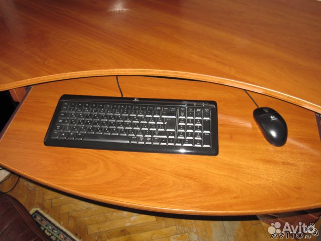 Стационарный компьютер