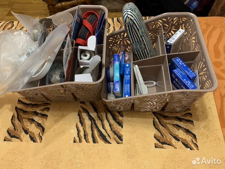 Органайзеры для дома