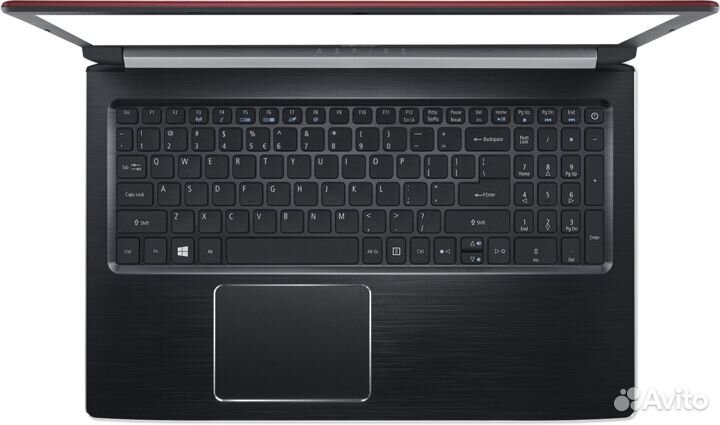Запчасти для ноутбука Acer Aspire A515-51