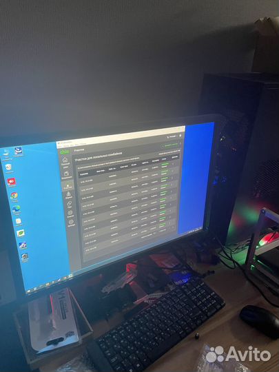 Продам жесткие диски (240 Тб)