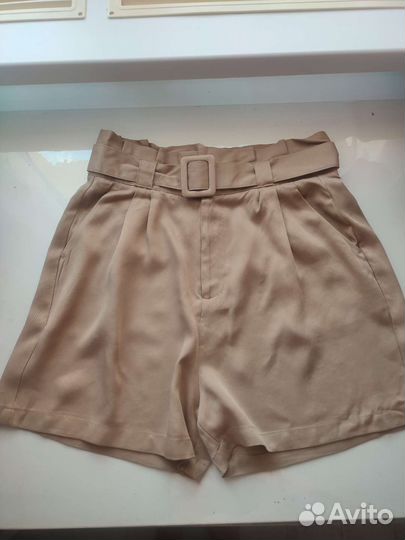 Шорты летние женские