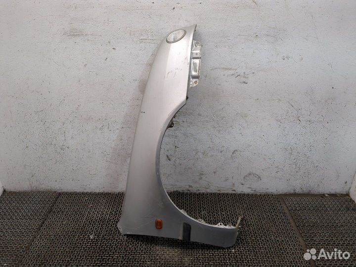 Крыло Toyota Corolla E11, 1999