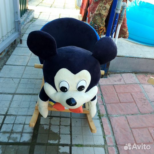 Продам качалку