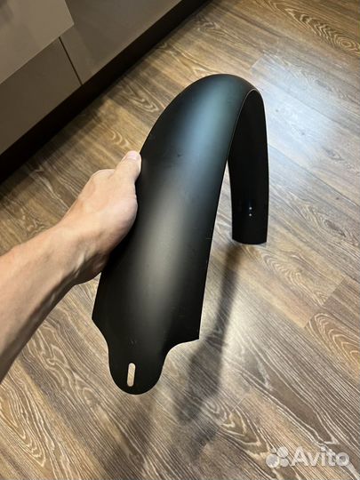 Крыло для фэтбайка