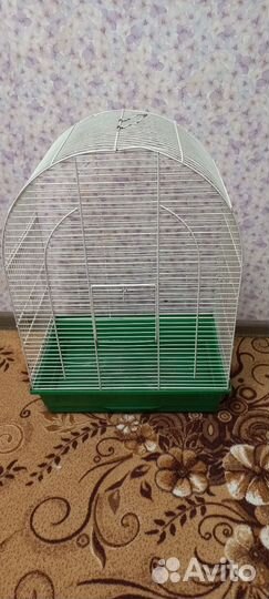 Клетка для животных