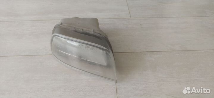 Фара противотуманная