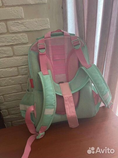 Рюкзаки ранцы для школы
