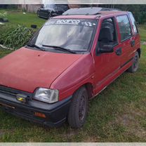 Daewoo Tico 0.8 MT, 1997, 110 000 км, с пробегом, цена 100 000 руб.