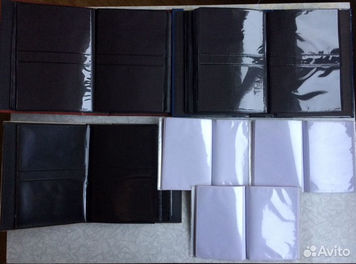 Альбомы для фото