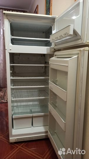 Холодильник Атлант kshd-256