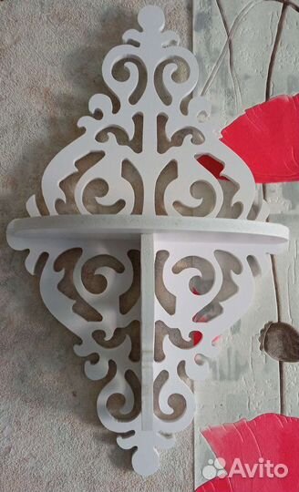 Полка для цветов