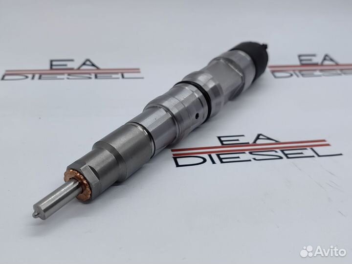 Форсунка 0445120219