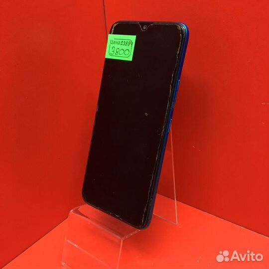 Телефон Itel l6502 (23884)