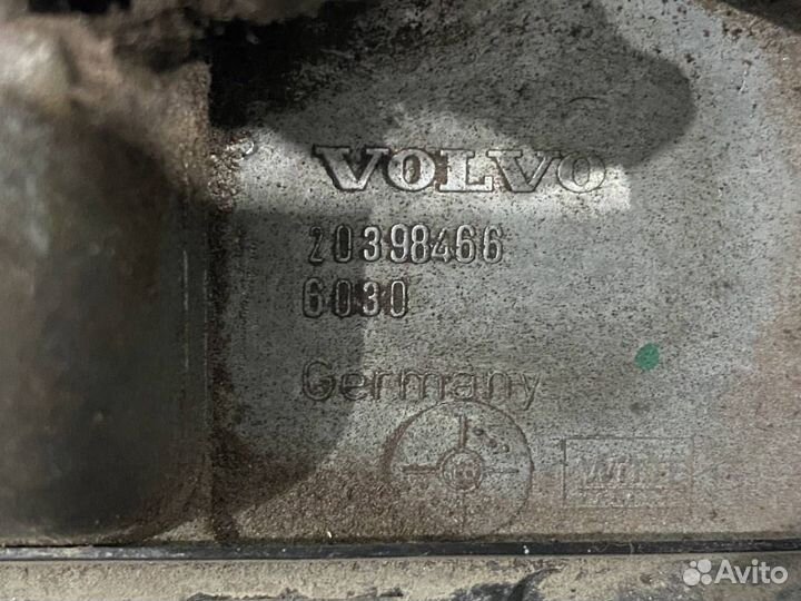 Ручка наружная двери передней левой Volvo FH13