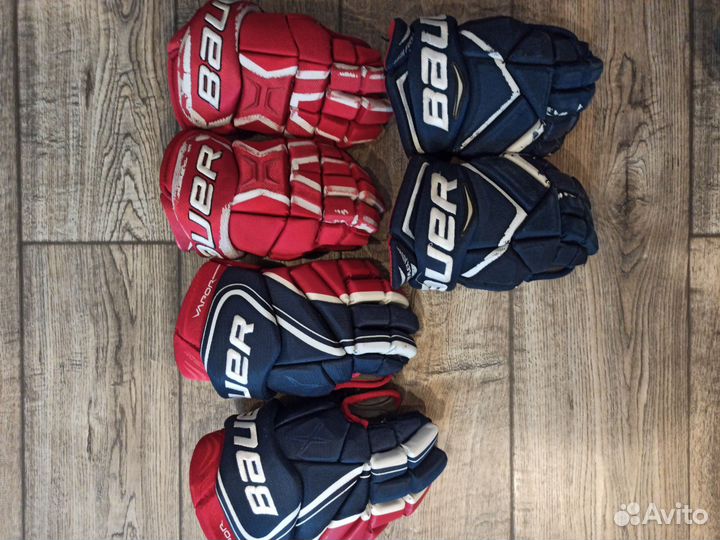 Хоккейная форма для детей