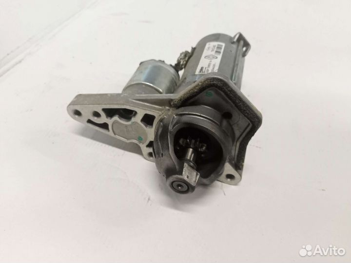 Стартер на Renault Logan 2 1,6 2019гв
