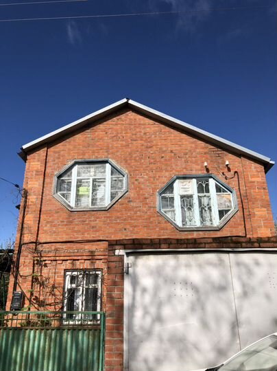 Дача 50 м² на участке 4 сот.