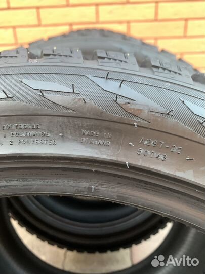 Nokian Tyres Hakkapeliitta R3 225/45 R17