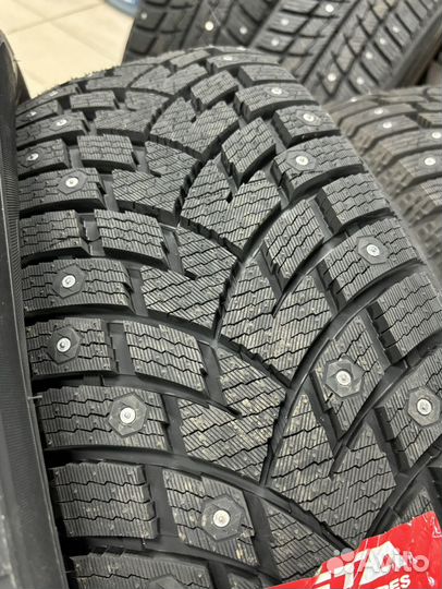 Zeta Antarctica Sport 235/65 R17