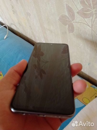 Xiaomi Redmi Note 10S, 6/128 ГБ