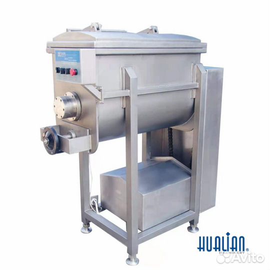 Оборудование для мясного цеха