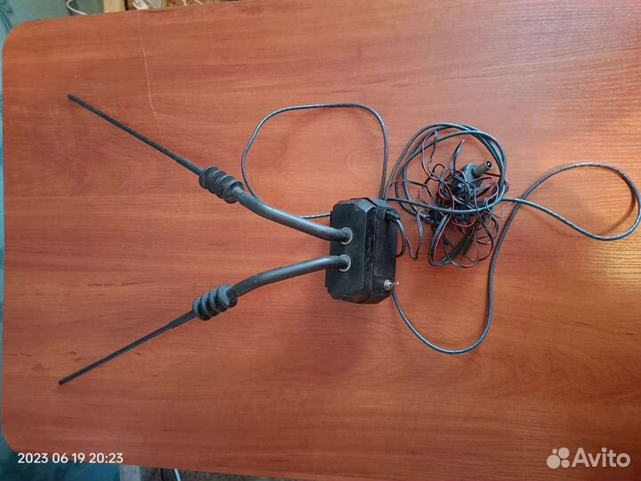 Антенна для тв автомобильная