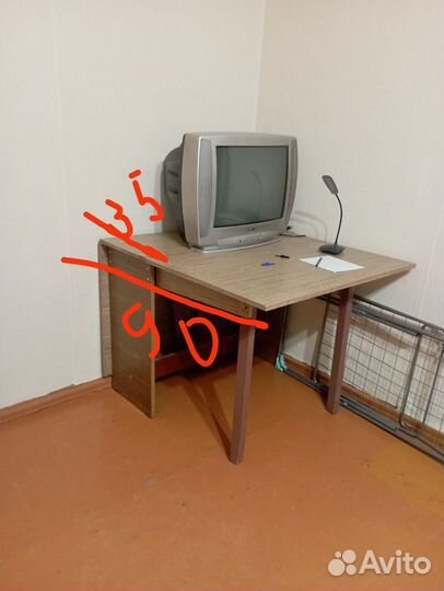 Отдам бесплатно мебель